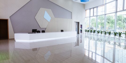 Office rental in Marbella