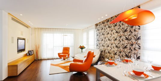 Apartment for rent in La Cala de Mijas