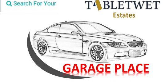 GARAGE MARBELLA TTE2012