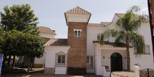 Mijas New Development Townhouse TTND1010