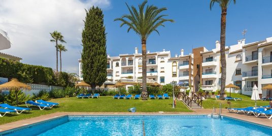 Apartments in Riviera