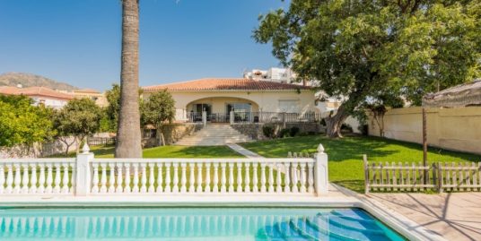 Villa in Marbella TTE20031