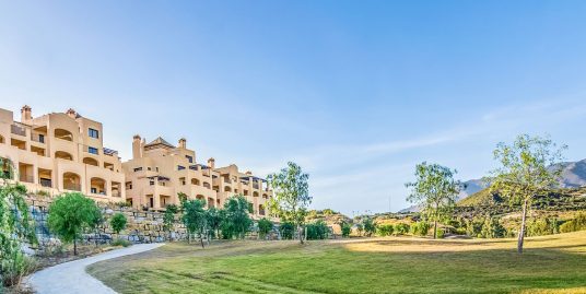Apartment in Santa Maria Golf Estepona TTW200200
