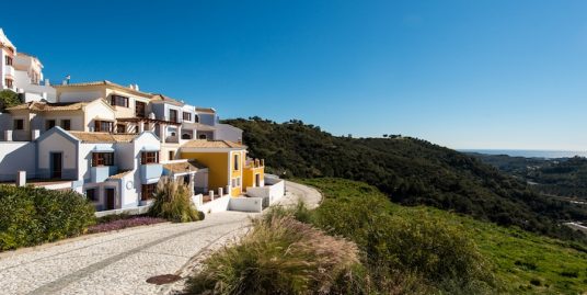 Semi-Detached for Sale in Benahavís, Málaga