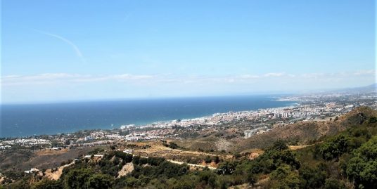 Duplex Penthouse for Sale in Los Monteros Alto, Marbella, Málaga
