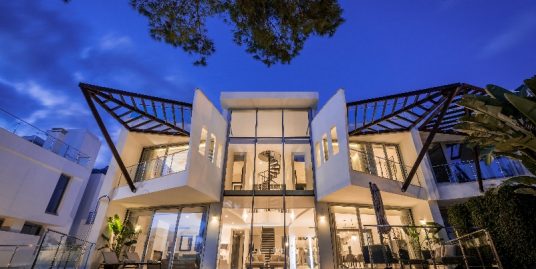 Semi-Detached for Sale in Sierra Blanca, Marbella, Málaga