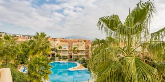 Penthouse for Sale in Los Flamingos, Benahavís, Málaga