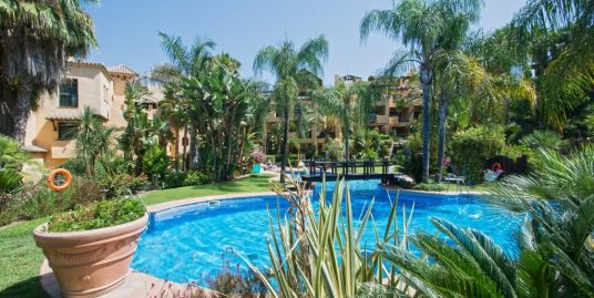 Duplex Penthouse for Sale in Atalaya, Estepona, Málaga
