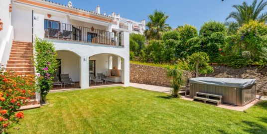 Townhouse for Sale in Riviera del Sol, Mijas Costa, Málaga