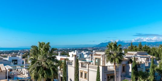 Townhouse for Sale in Sierra Blanca, Marbella, Málaga
