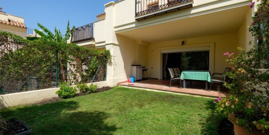 Townhouse for Sale in Nueva Andalucía, Marbella, Málaga
