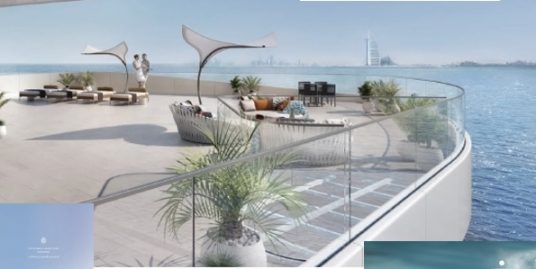 LUXURY PENTHOUSE DUBAI