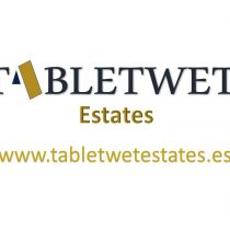 Tabletwet Estates