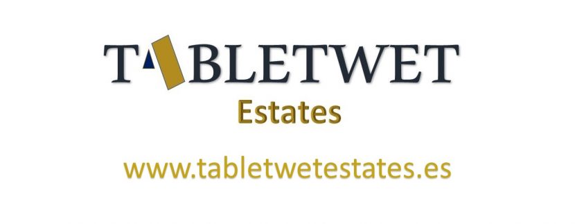 Tabletwet Estates