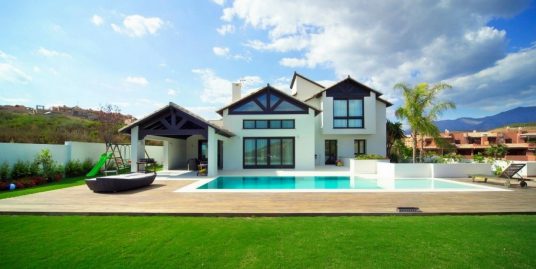Villa for Sale in Casares, Málaga