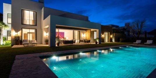 Villa for Sale in Casares, Málaga