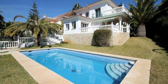 Villa for Sale in Mijas Costa, Málaga