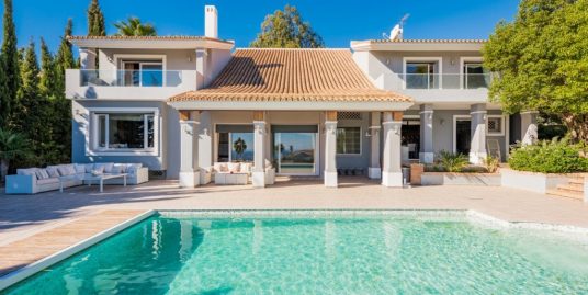 Villa for Sale in Manilva, Málaga