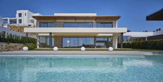 Villa for Sale in Benahavís, Málaga