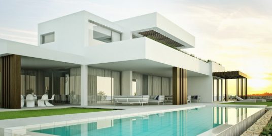 Villa for Sale in Sotogrande, San Roque, Cádiz