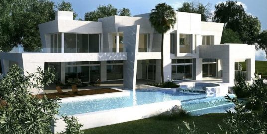 Villa for Sale in Sotogrande, San Roque, Cádiz