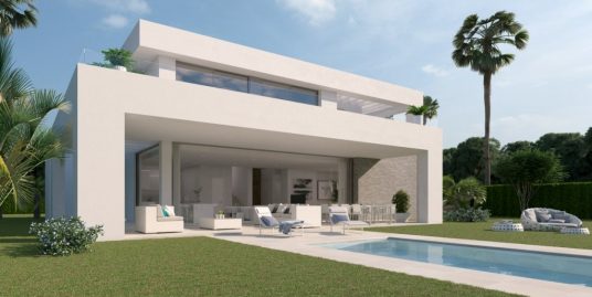 Villa for Sale in Mijas Costa, Málaga