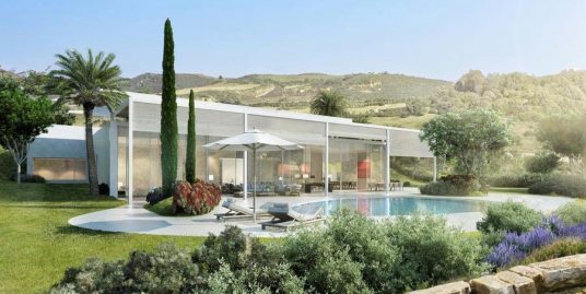 Villa for Sale in Casares, Málaga