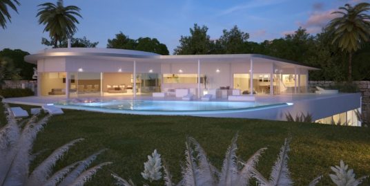 Villa for Sale in Benalmádena, Málaga