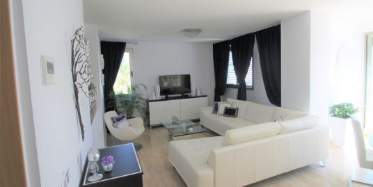 Duplex Penthouse for Sale in Mijas Costa, Málaga