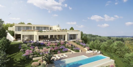 Villa for Sale in Benahavís, Málaga