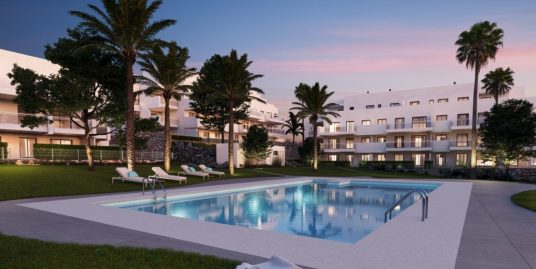 Apartment for Sale in Mijas Costa, Málaga