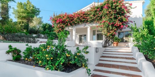 Villa for Sale in El Rosario, Marbella, Málaga