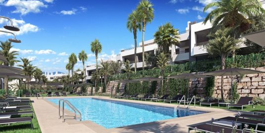 Apartment for Sale in Casares Playa, Málaga