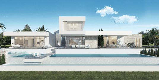 Villa for Sale in Mijas Costa, Málaga