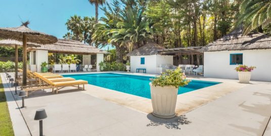 Villa for Sale in Sotogrande, San Roque, Cádiz