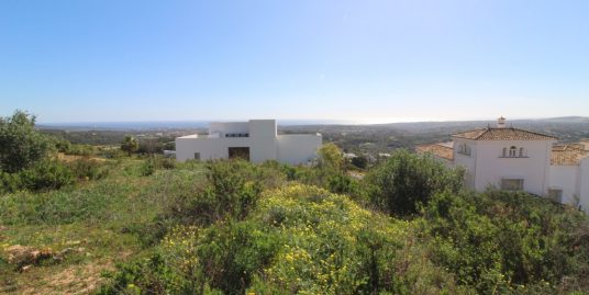 Plot for Sale in Sotogrande, San Roque, Cádiz