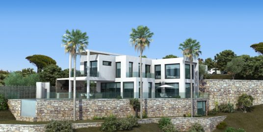 Villa for Sale in Mijas Costa, Málaga