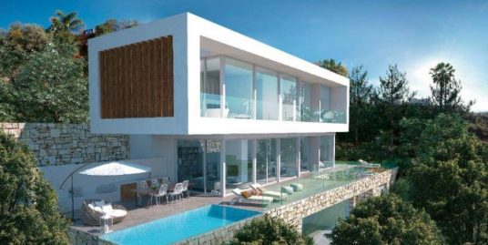 Villa for Sale in El Rosario, Marbella, Málaga
