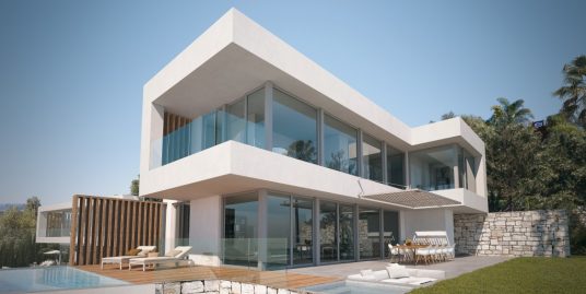 Villa for Sale in El Rosario, Marbella, Málaga