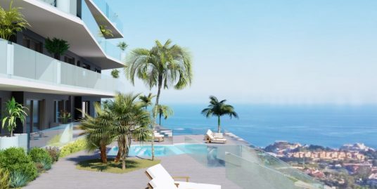 Apartment for Sale in Benalmádena, Málaga