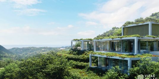 Villa for Sale in Benahavís, Málaga