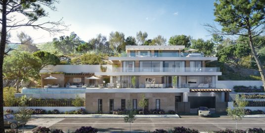 Villa for Sale in La Quinta Golf, Benahavís, Málaga