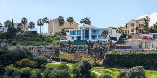 Villa for Sale in Benahavís, Málaga
