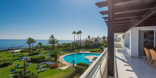 Penthouse for Sale in Mijas Costa, Málaga