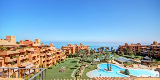 Duplex Penthouse for Sale in Estepona, Málaga