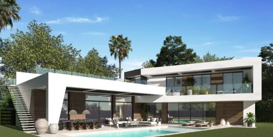 Villa for Sale in Guadalmina Baja, Marbella, Málaga