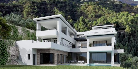 Villa for Sale in Benahavís, Málaga
