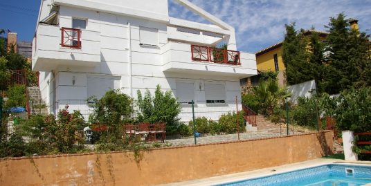Villa for Sale in La Sierrezuela, Mijas Costa, Málaga