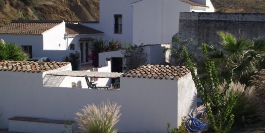 Villa for Sale in Casarabonela, Málaga