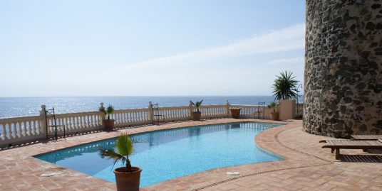 Villa for Sale in Calahonda, Málaga